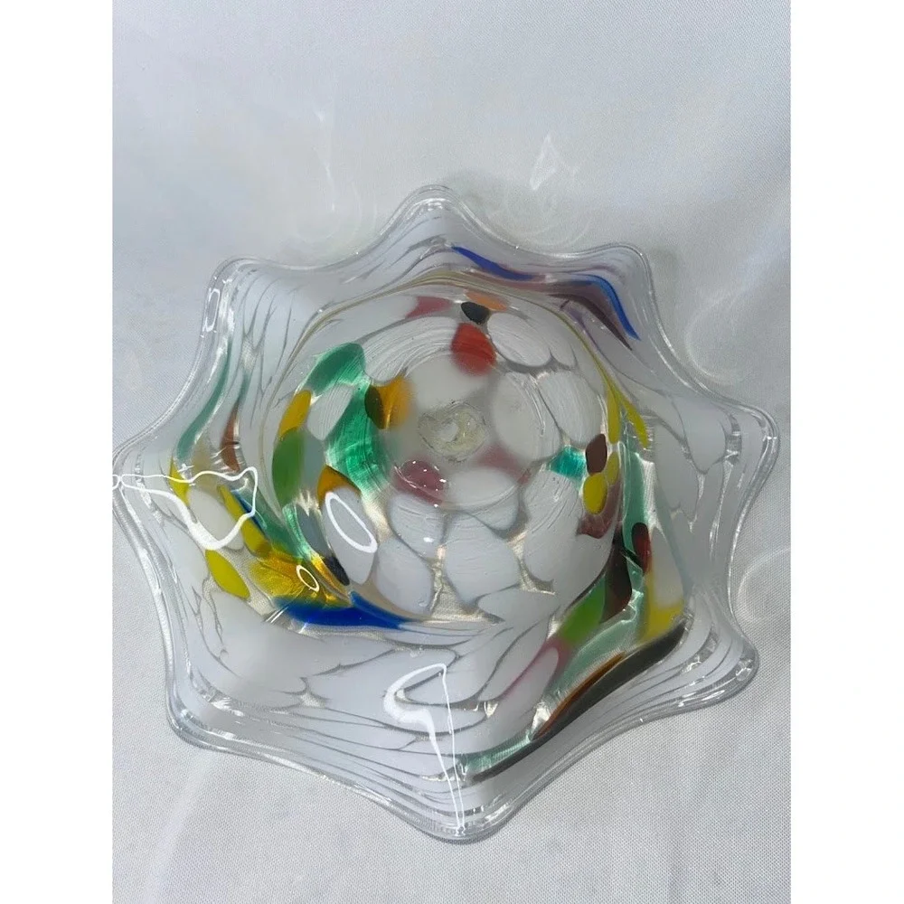 Murano art glass